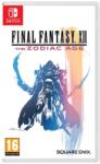 Square Enix Final Fantasy XII The Zodiac Age (Switch)