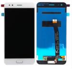  NBA001LCD003842 Asus Zenfone 4 ZE554KL fehér OEM LCD kijelző érintővel (NBA001LCD003842)