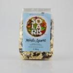 SOLARIS Musli sport 350gr SOLARIS