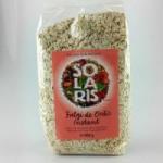 SOLARIS Fulgi de ovaz extra fini - fost instant 400gr SOLARIS