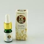 Solaris Ulei esential de cimbru selection d-or premium 5ml SOLARIS