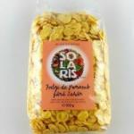 SOLARIS Fulgi de porumb fara zahar 500gr SOLARIS