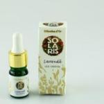 Solaris Ulei esential de lavanda selection d-or premium 5ml SOLARIS