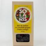 Solaris Miez de dovleac cu ciocolata neagra 75gr SOLARIS