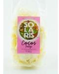 SOLARIS Condiment fulgi de cocos 100gr SOLARIS