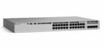 Cisco Catalyst 9200L 24-port (C9200L-24T-4G-E)