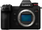 Panasonic Lumix S1R Body (DC-S1RE) Digitális fényképezőgép