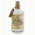The Garden Shed Drinks Co. Garden Shed Gin 45% 0,7 l