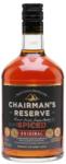 St Lucia Distillers Chairman's Reserve Spiced 0,7 l 40%