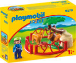 Playmobil Tarc Lei (9378)