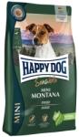 Happy Dog Supreme Sensible Mini Montana 300 g