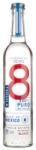 Tequila Ocho Blanco 0,5 l 40%