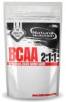 Natural Nutrition BCAA 2:2:1 italpor 400 g