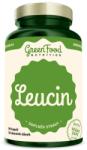GreenFood Nutrition Leucin kapszula 90 db