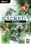 Deep Silver Sacred 3 [Gold Edition] (PC)