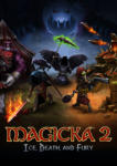 Paradox Interactive Magicka 2 Ice Death and Fury DLC (PC) Jocuri PC