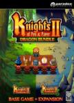 Paradox Interactive Knights of Pen & Paper II Dragon Bundle (PC) Jocuri PC
