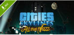 Paradox Interactive Cities Skylines All that Jazz DLC (PC) Jocuri PC