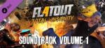 Bigben Interactive FlatOut 4 Total Insanity Soundtrack Volume 1 (Fl4tOut) (PC)