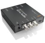 Blackmagic Design Mini Converter SDI to Audio (CONVMCSAUD)