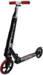 Zonex Gigant Wheel alu roller óriás piros 200x34mm kerekekkel - gyermek / felnőtt roller állítható oszlop,