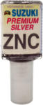 AraSystem Javítófesték Suzuki Premium Silver ZNC Arasystem 10ml