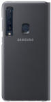  Husa tip carte Samsung EF-WA920PBEGWW neagra pentru Samsung Galaxy A9 2018