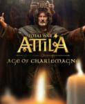 SEGA Total War Attila Campaign Pack Age of Charlemagne DLC (PC)