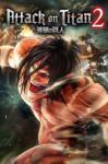 KOEI TECMO A.O.T. Attack on Titan 2 (PC)