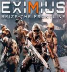 TheGameWall Studios Eximius Seize the Frontline (PC)
