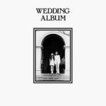 Lennon, John & Yoko Ono Wedding Album (white Vinyl)