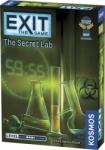 Kosmos Exit - The Secret Lab Joc de societate