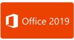 Microsoft Office Standard 2019 021-10609