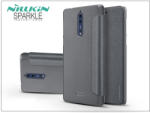 Nillkin Sparkle - Nokia 8 case black
