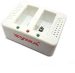 SYMA X25PRO-22- USB charger box -Töltő box + USB kábel