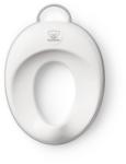 BabyBjörn Reductor pentru toaleta Toilet Training Seat White Olita