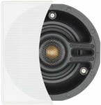 Monitor Audio Slim CS140S (négyzet) mennyezeti hangsugárzó