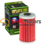 HifloFiltro filtre ulei si aer Filtru ulei Moto - ATV HifloFiltro HF169