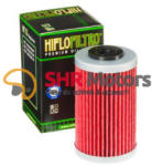 HifloFiltro filtre ulei si aer Filtru ulei Moto - ATV HifloFiltro HF 155