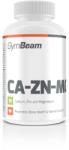 GymBeam Ca-Zn-Mg 60 tabs