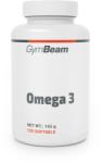 GymBeam Omega 3 - 240 caps