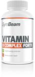 GymBeam Vitamina B-Complex Forte 90 tabs