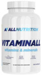 ALLNUTRITION Vitaminall 60 caps