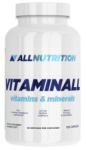 ALLNUTRITION Vitaminall 120 caps