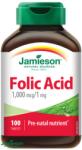 Jamieson Folic Acid 100 tab