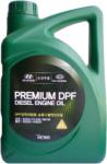 Hyundai Premium Diesel DPF 5W-30 6L
