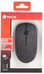NGS Evo Denim Mouse
