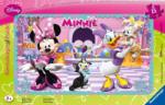 Ravensburger Minnie Mouse 15 piese (06049) Puzzle
