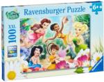 Ravensburger Disney Fairies - 100 piese (10972) Puzzle