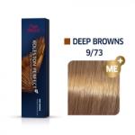 Wella Koleston Perfect ME+ hajfesték 60ml 9/73